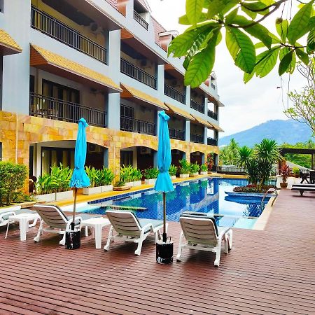 V-Condominium Chaweng Dış mekan fotoğraf